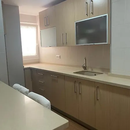 Residencia Las Torres * Torre Del Mar