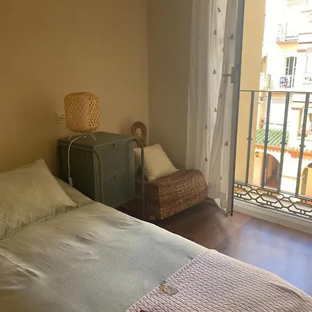 Apartment Residencia Las Torres *