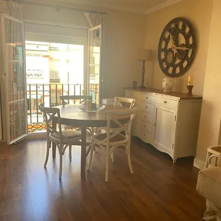 Residencia Las Torres * Torre Del Mar