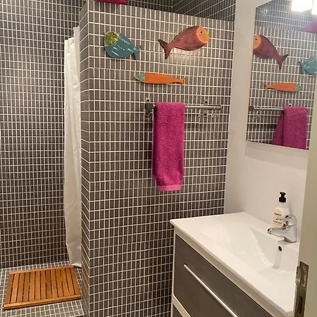 Apartment Residencia Las Torres
