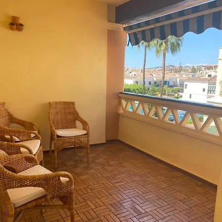 Residencia Las Torres *