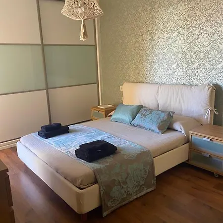 Residencia Las Torres * Torre Del Mar