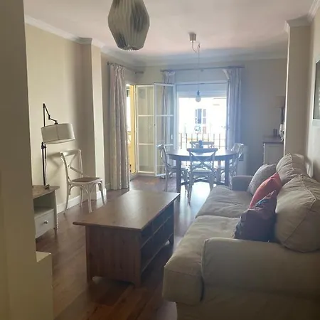 Residencia Las Torres Torre Del Mar